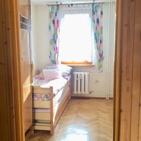 Apartment 26 - Staylikehome Zakopane Bagian luar foto