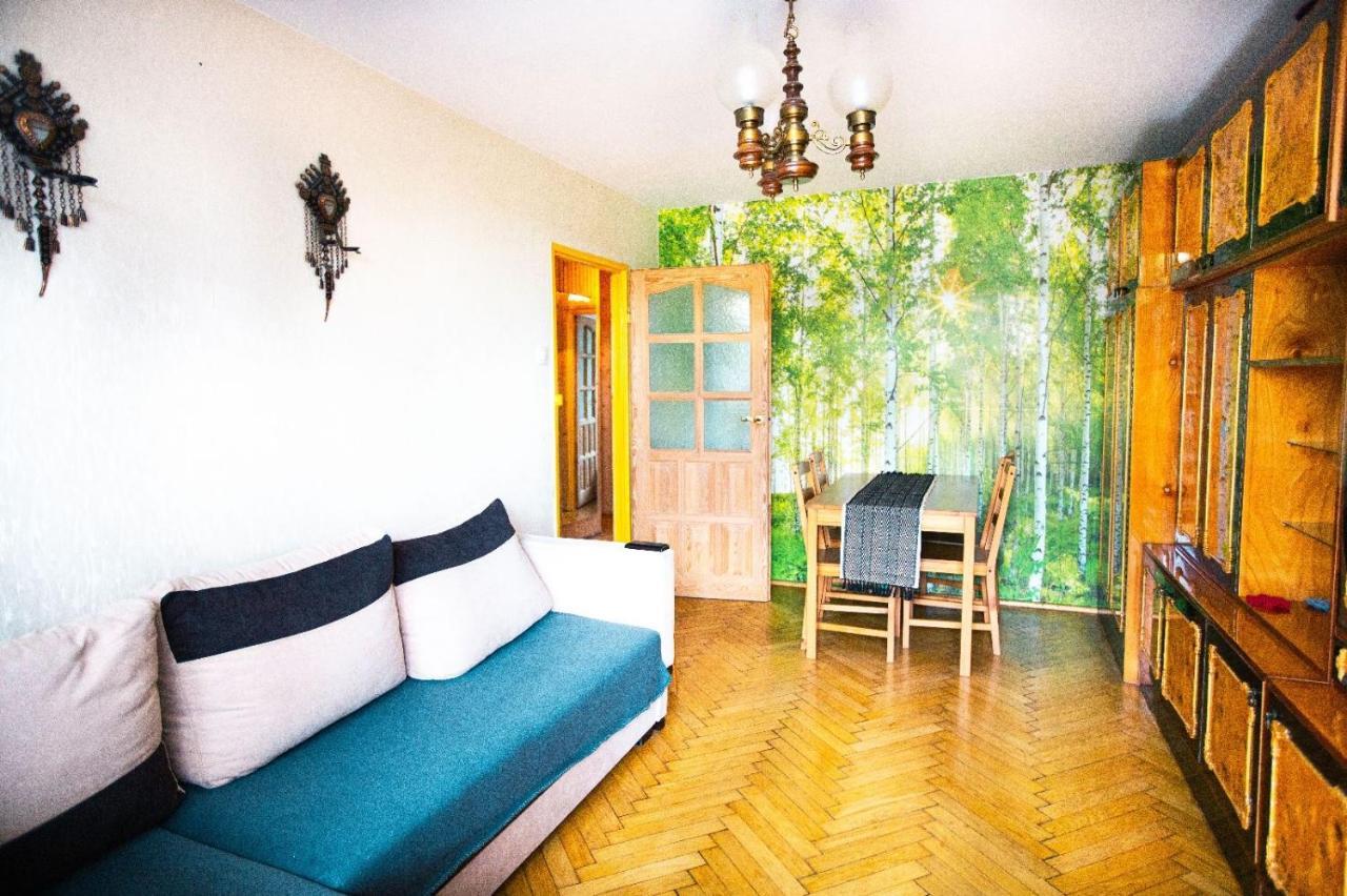 Apartment 26 - Staylikehome Zakopane Bagian luar foto