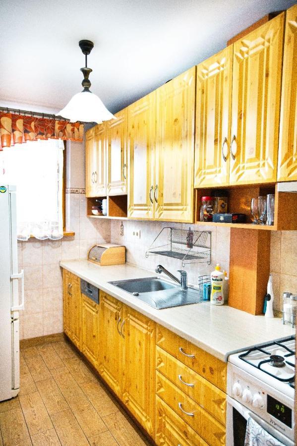 Apartment 26 - Staylikehome Zakopane Bagian luar foto