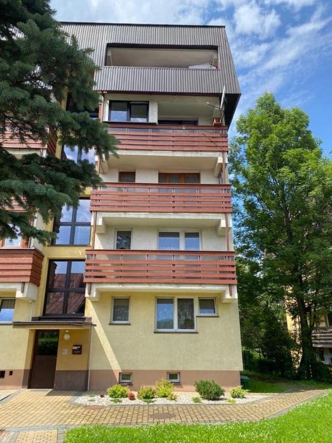 Apartment 26 - Staylikehome Zakopane Bagian luar foto