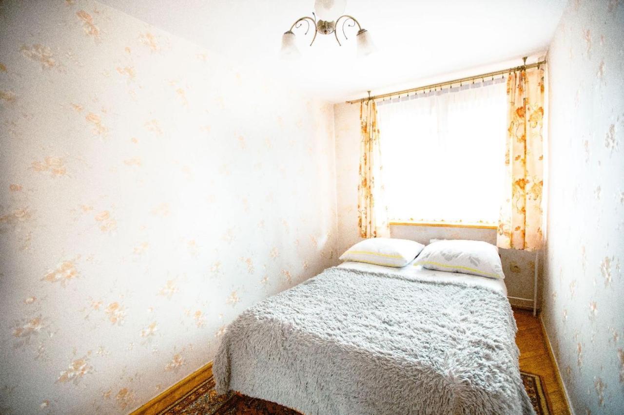 Apartment 26 - Staylikehome Zakopane Bagian luar foto