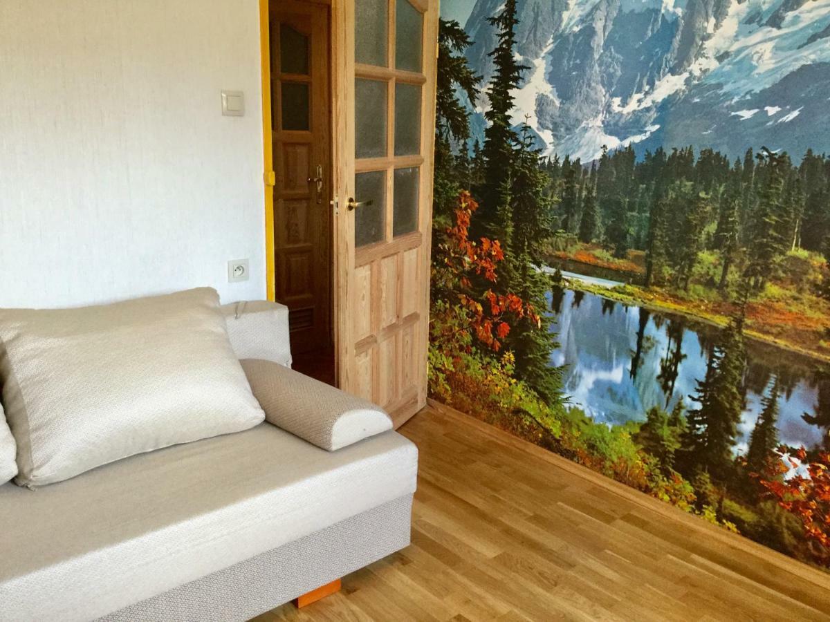 Apartment 26 - Staylikehome Zakopane Bagian luar foto