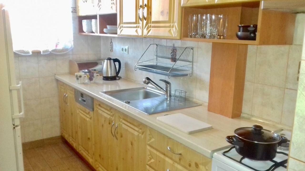 Apartment 26 - Staylikehome Zakopane Bagian luar foto